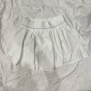 Lululemon Court Rival (Regular length)